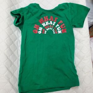 4/5sz Christmas Top